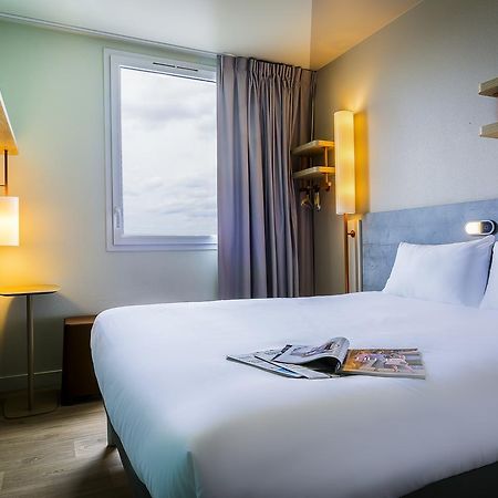 Ibis Budget Senlis Екстериор снимка