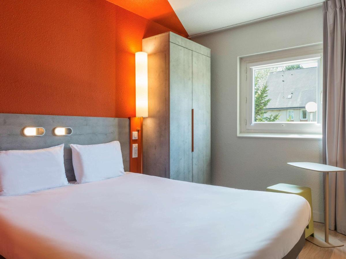 Ibis Budget Senlis Екстериор снимка