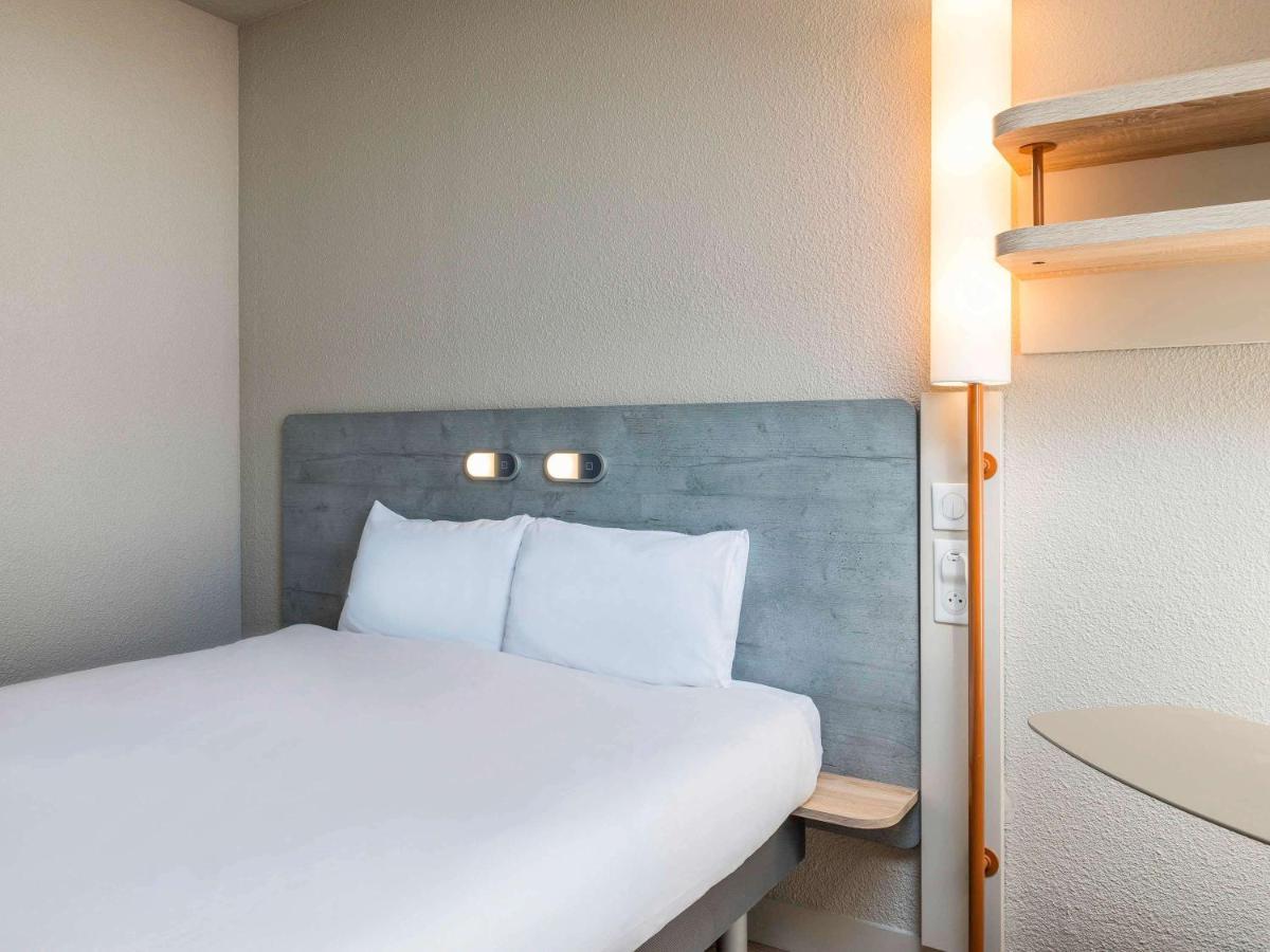 Ibis Budget Senlis Екстериор снимка