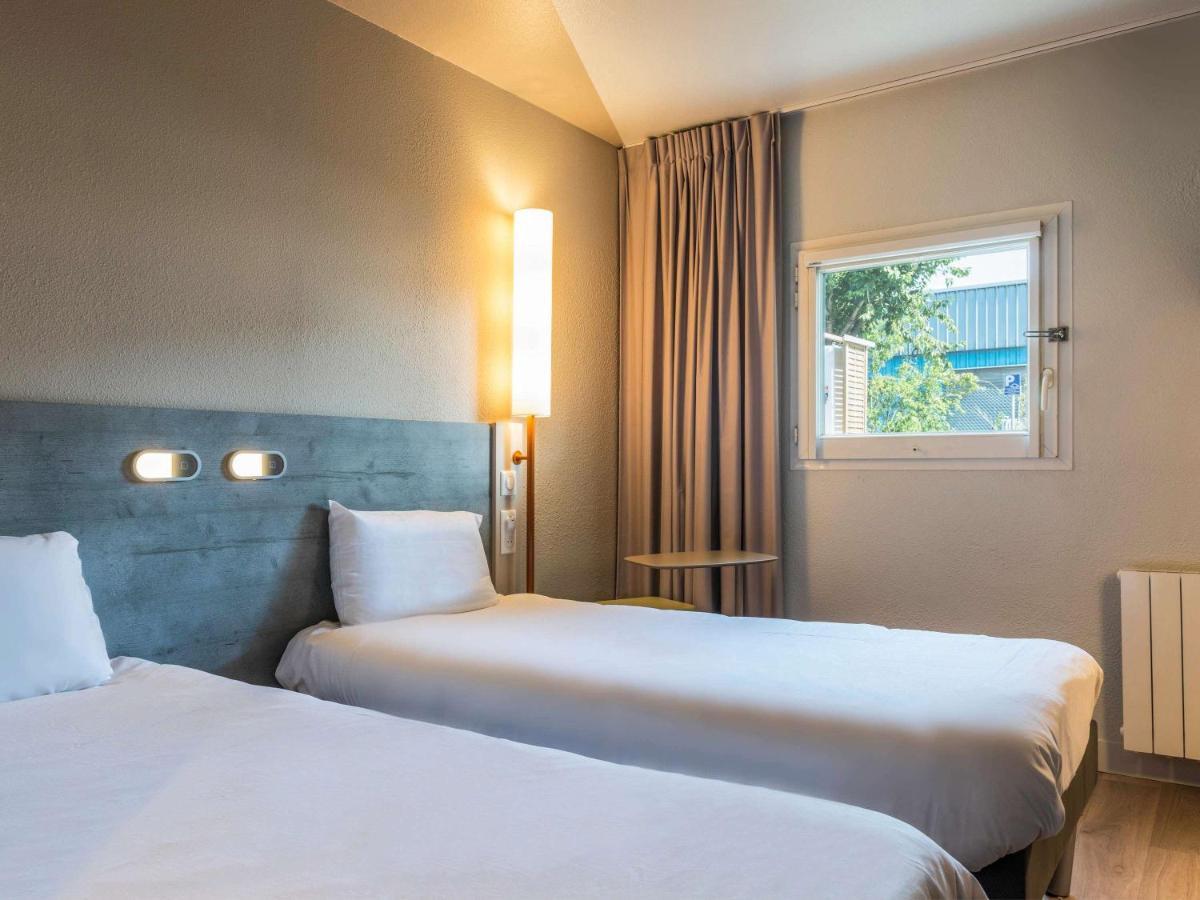 Ibis Budget Senlis Екстериор снимка