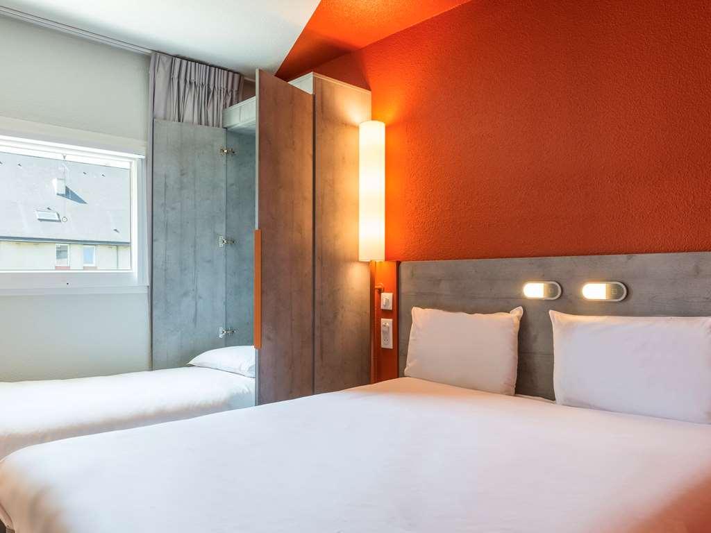 Ibis Budget Senlis Стая снимка